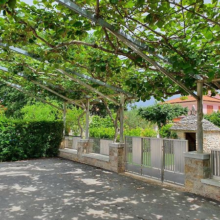 Apartments Cocaletto5 Ровінь Екстер'єр фото
