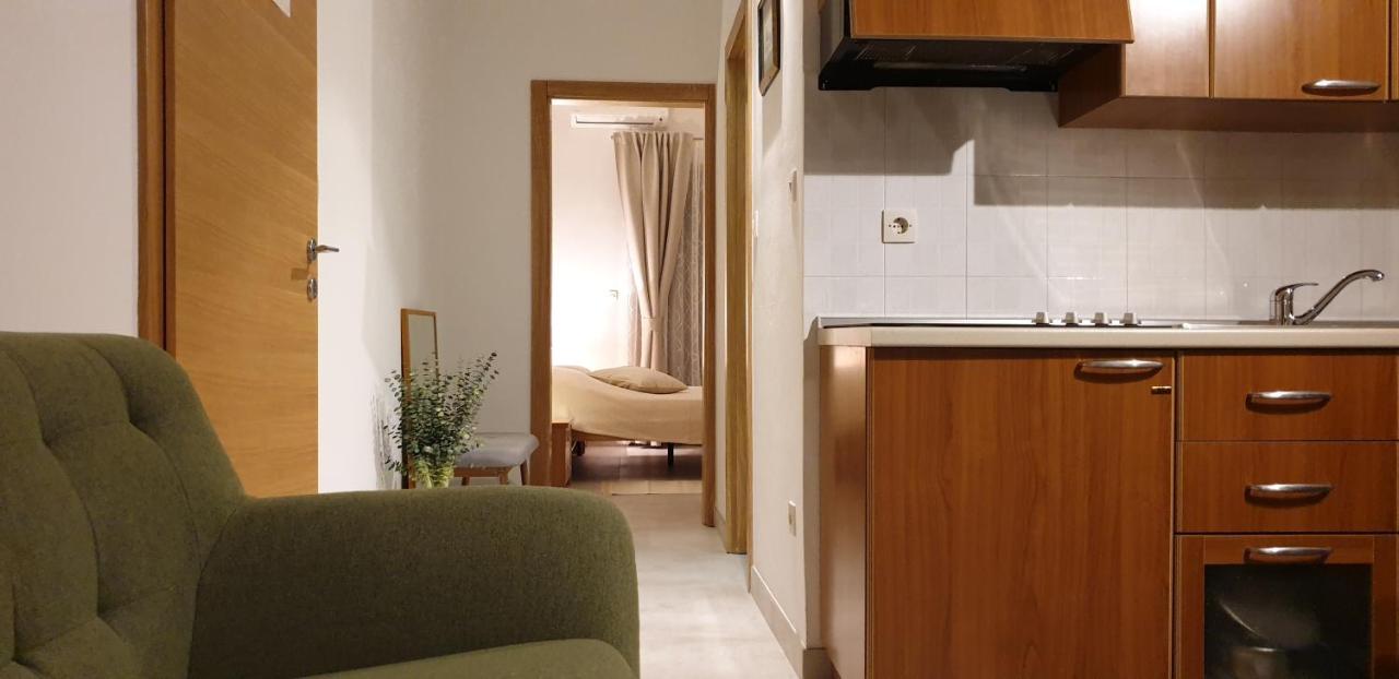 Apartments Cocaletto5 Ровінь Екстер'єр фото