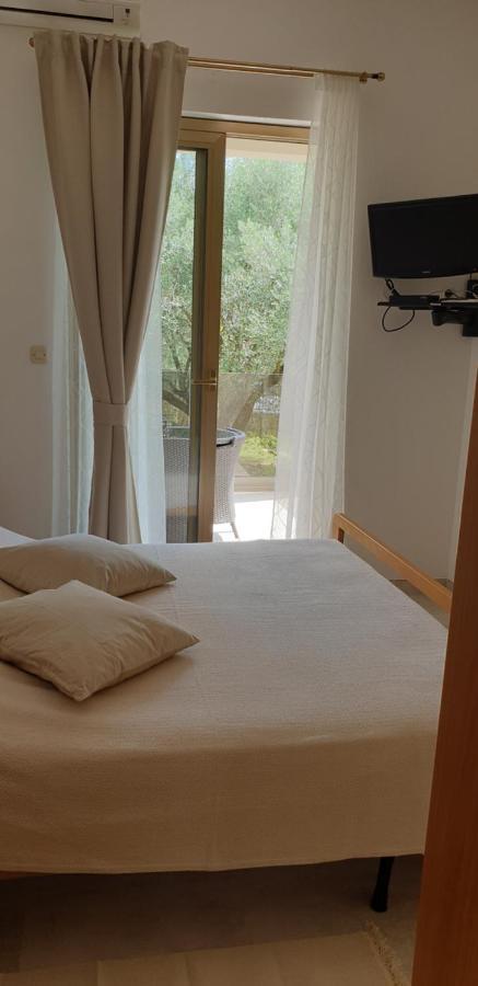 Apartments Cocaletto5 Ровінь Екстер'єр фото