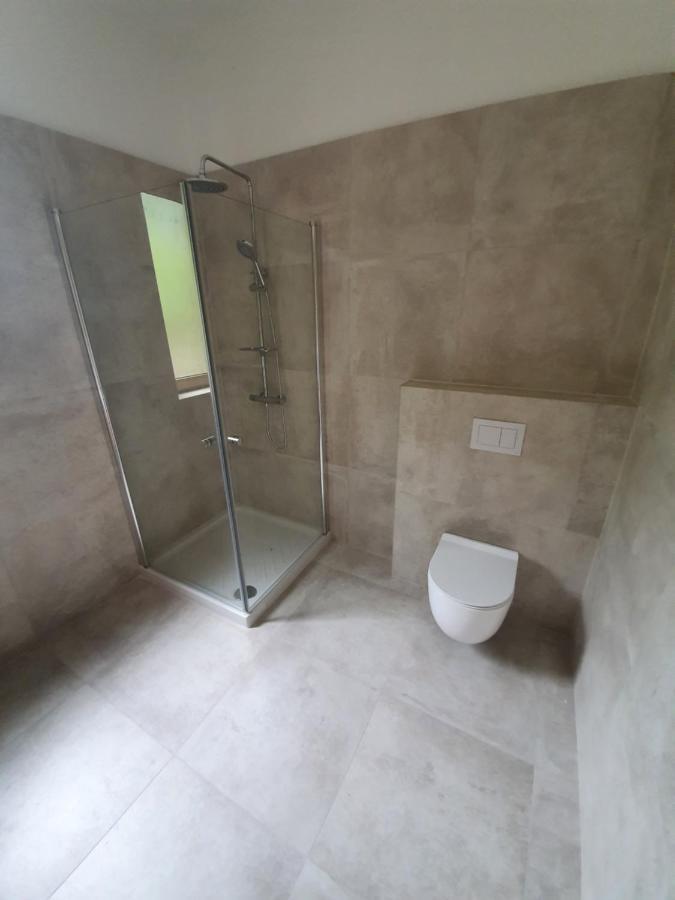Apartments Cocaletto5 Ровінь Екстер'єр фото