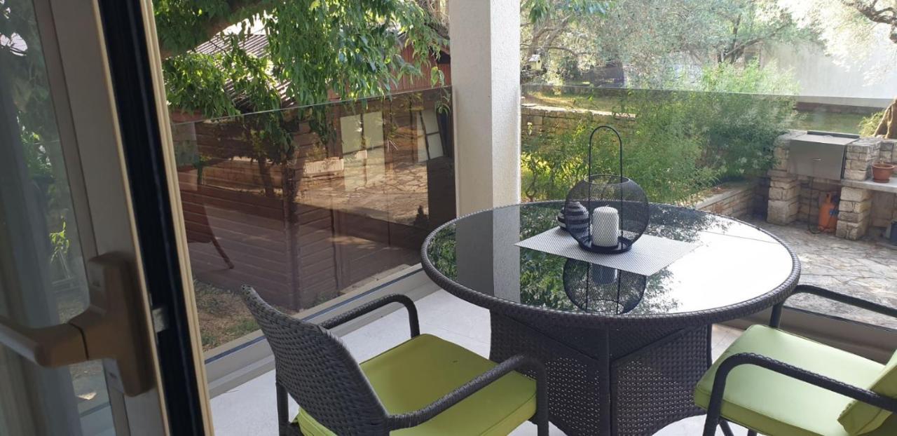Apartments Cocaletto5 Ровінь Екстер'єр фото