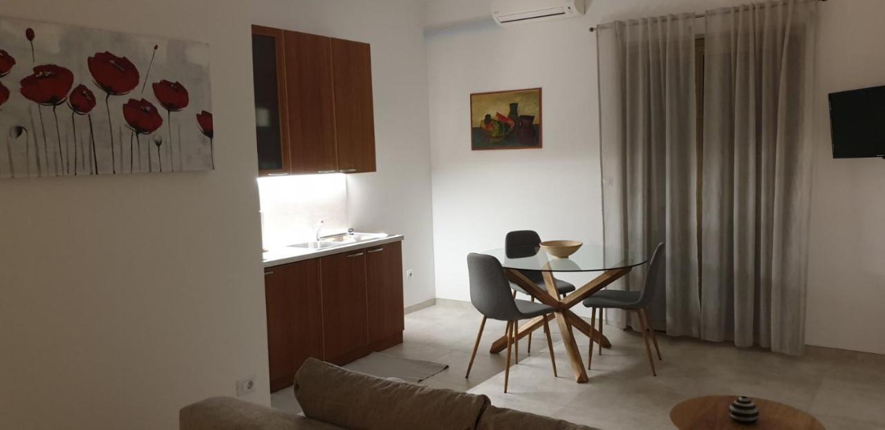 Apartments Cocaletto5 Ровінь Екстер'єр фото