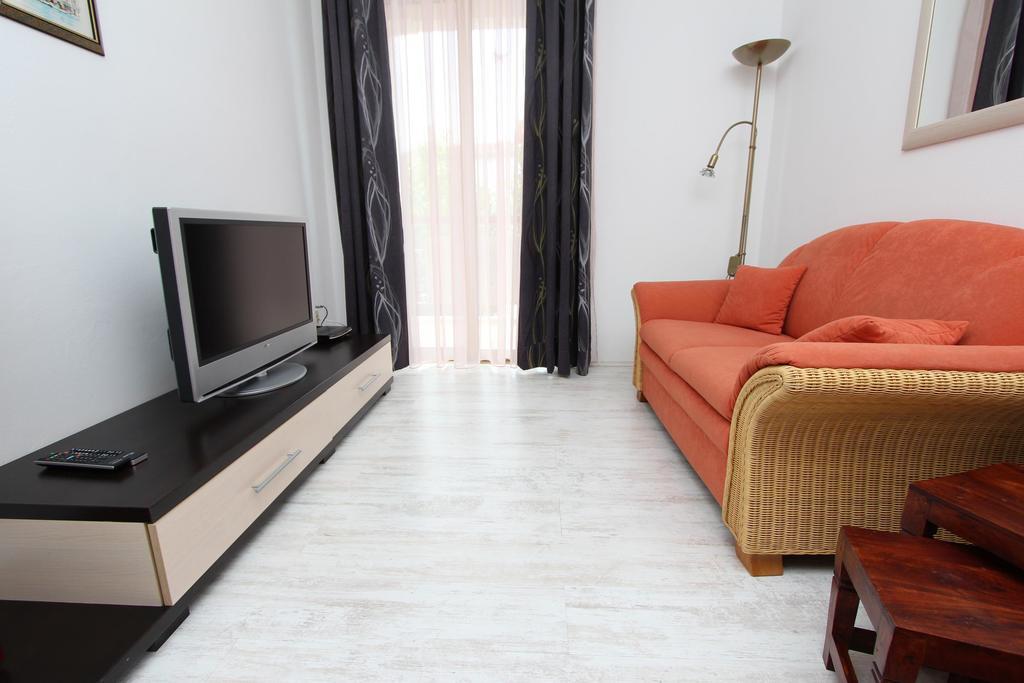 Apartments Cocaletto5 Ровінь Номер фото
