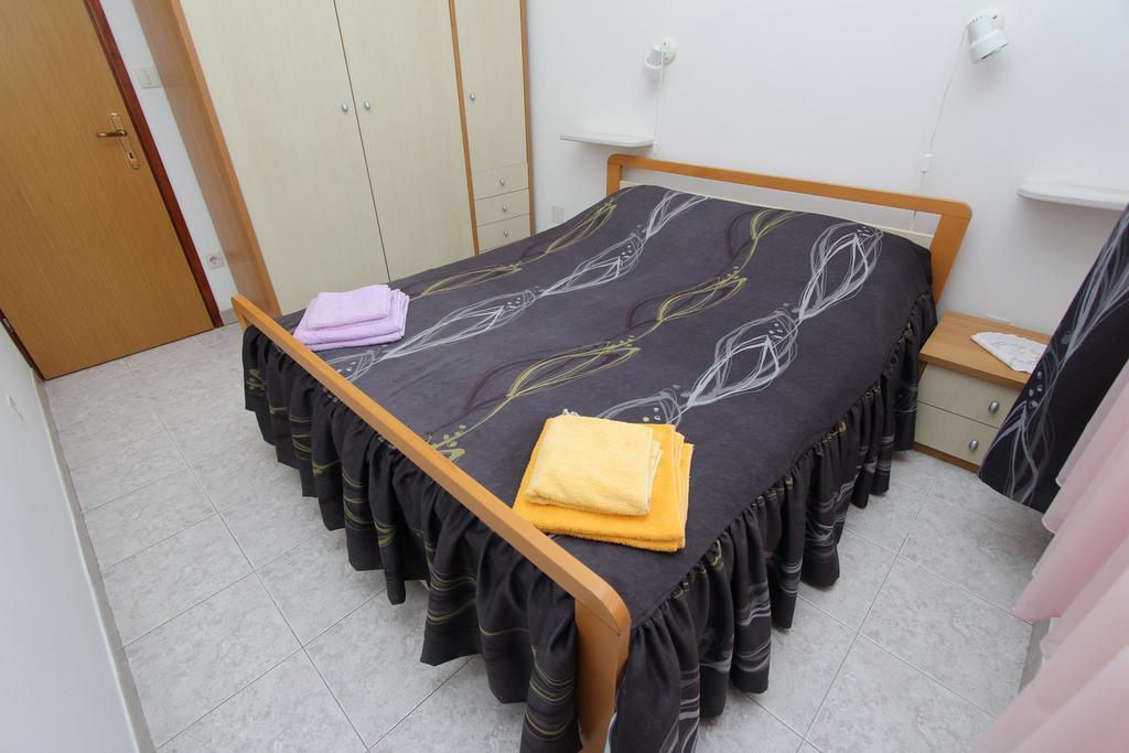 Apartments Cocaletto5 Ровінь Номер фото